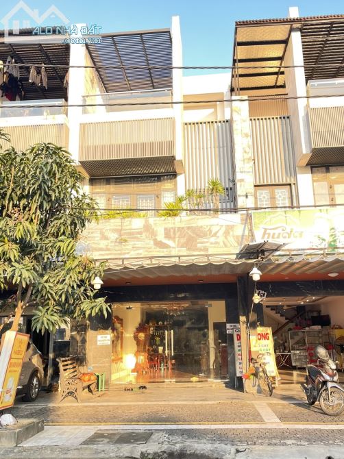 Chính chủ cho thuê nhà nguyên căn mặt tiền – Thọ Quang, Sơn Trà, Đà Nẵng